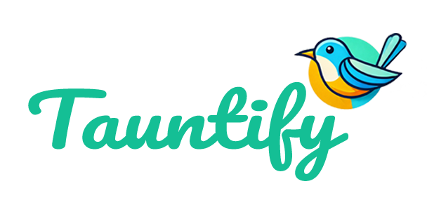 tauntify