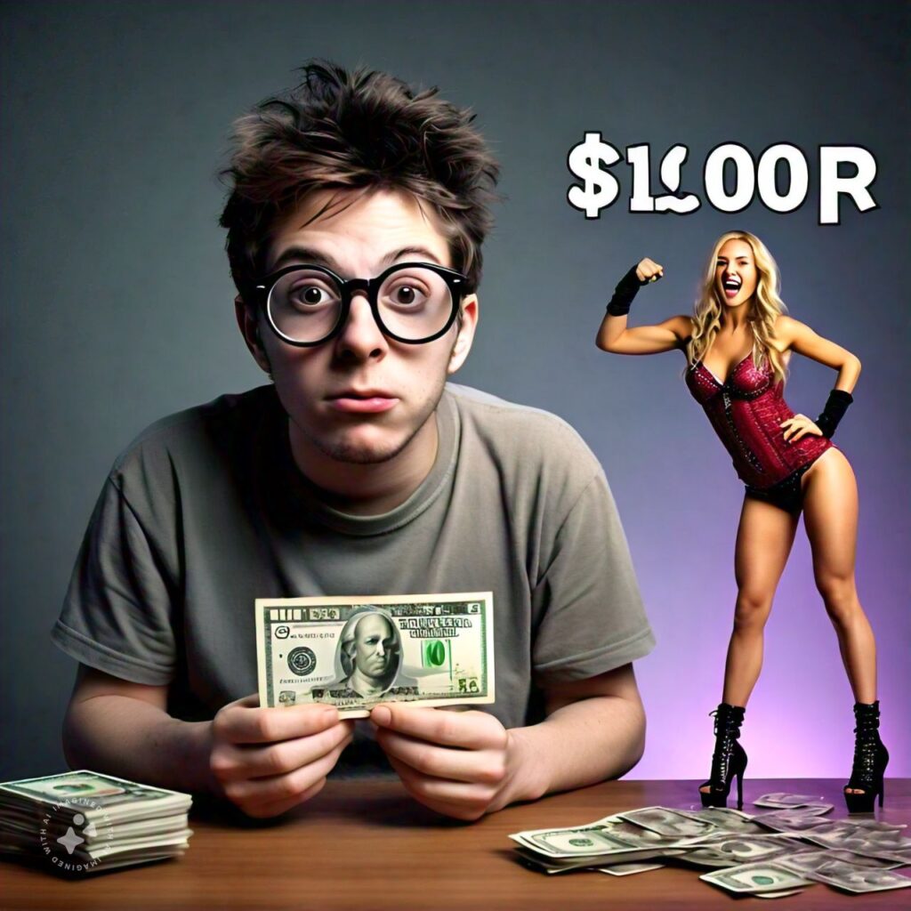Influencers Gone Wild | 4 Uncanny Secrets reviled