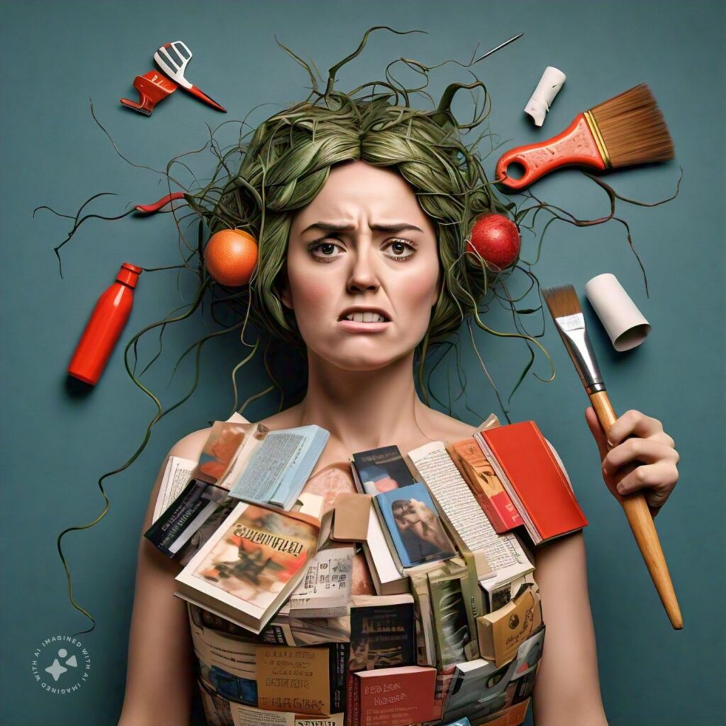 Influencers Gone Wild | 4 Uncanny Secrets reviled
