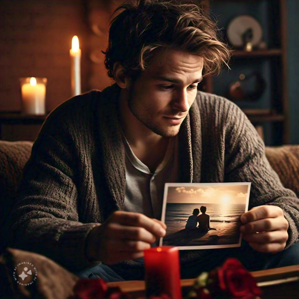 Cupioromantic: Redefining Romantic Attraction