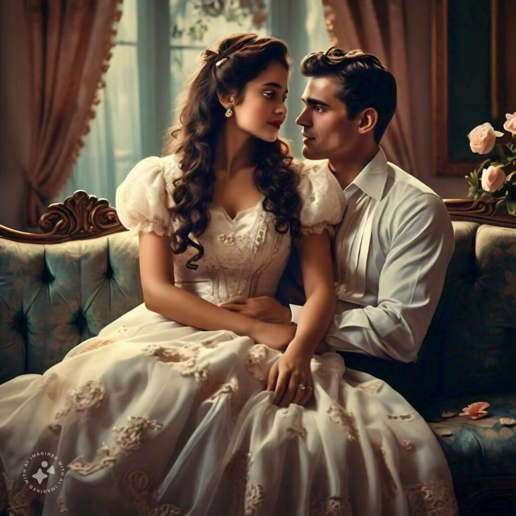 Cupioromantic: Redefining Romantic Attraction