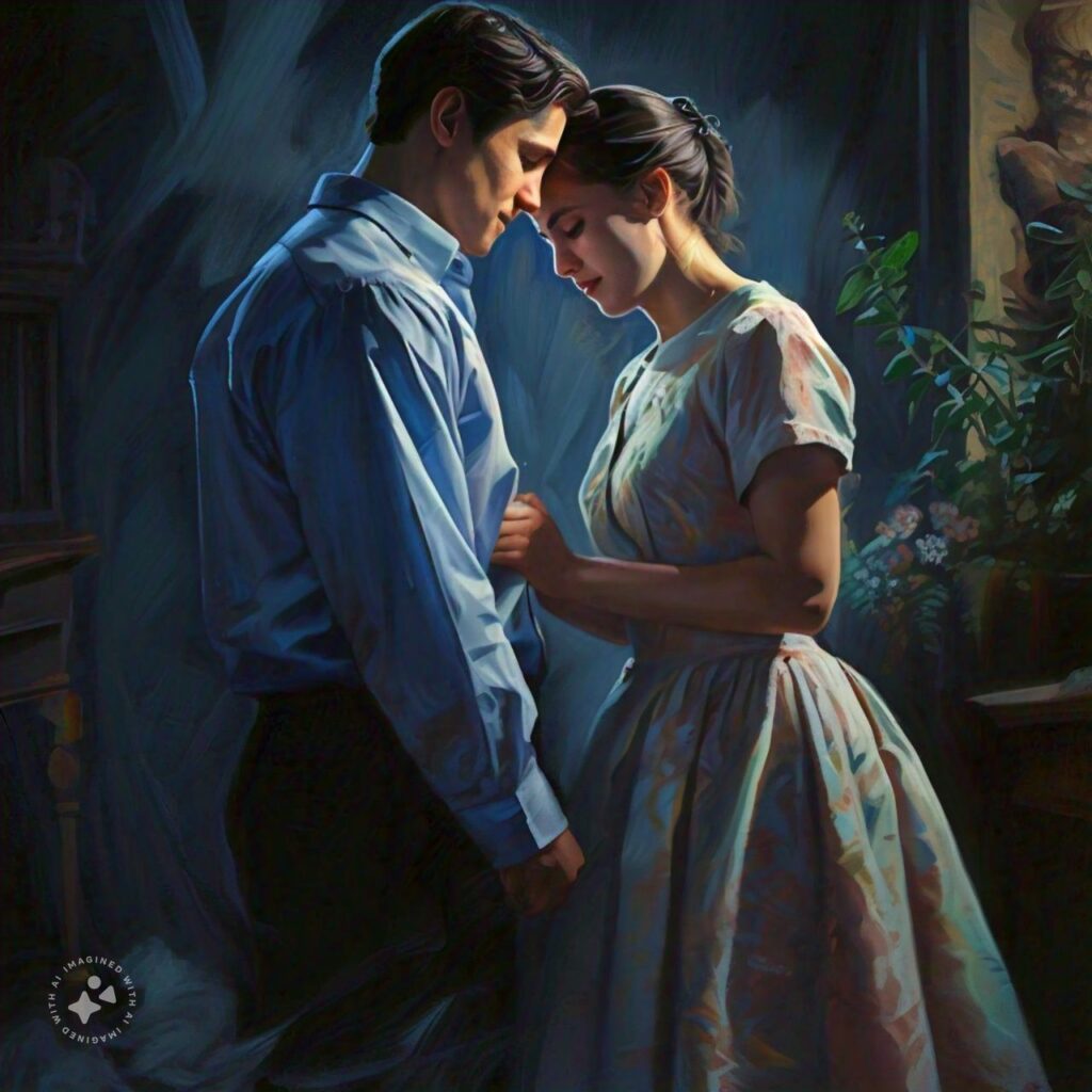 Cupioromantic: Redefining Romantic Attraction