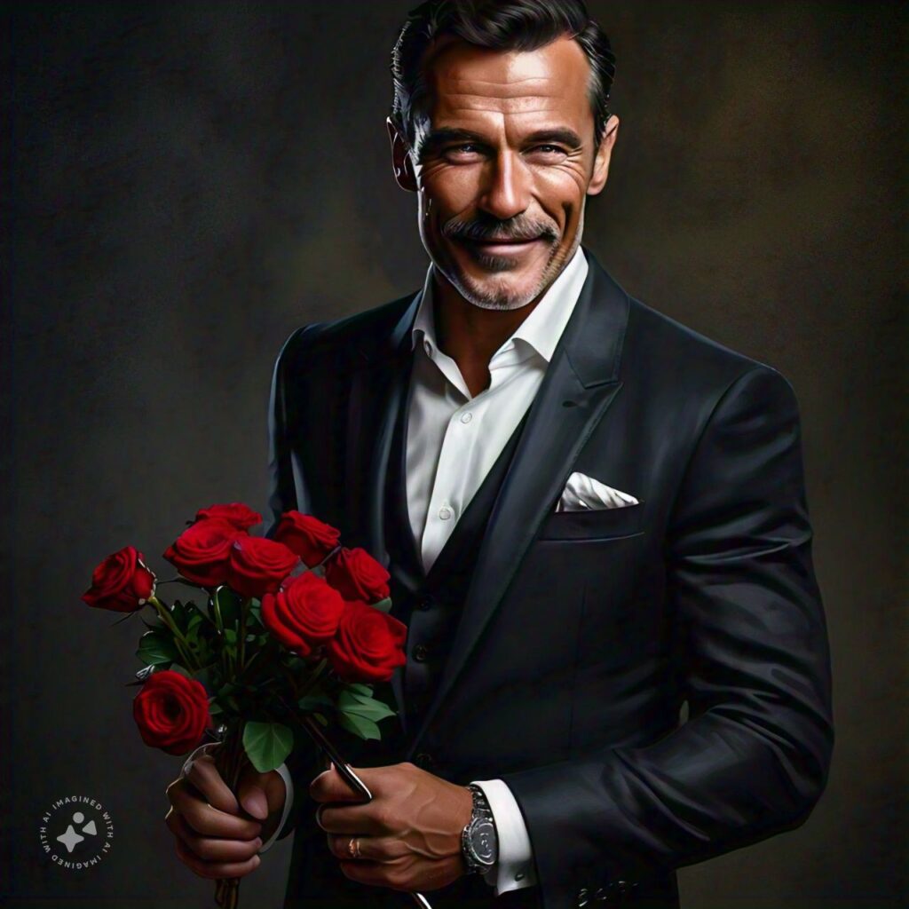 Sigma Male: Misconception of Sugar Daddy