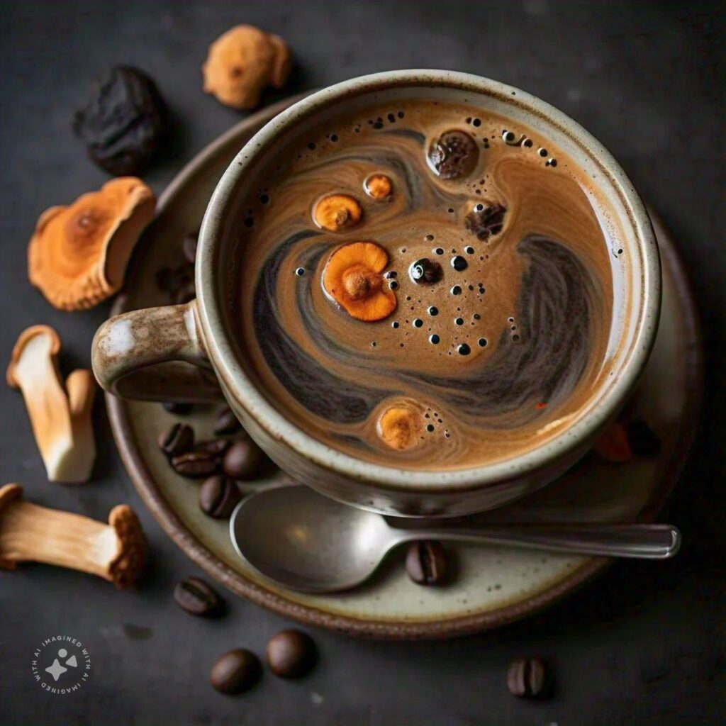 Is Mushroom Coffee Safe? | Exploring 5 Potential Effects