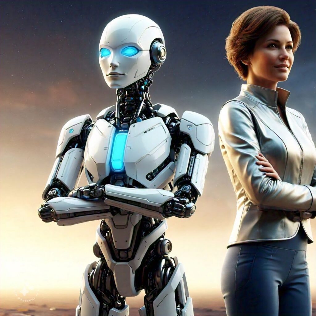 homo ai
