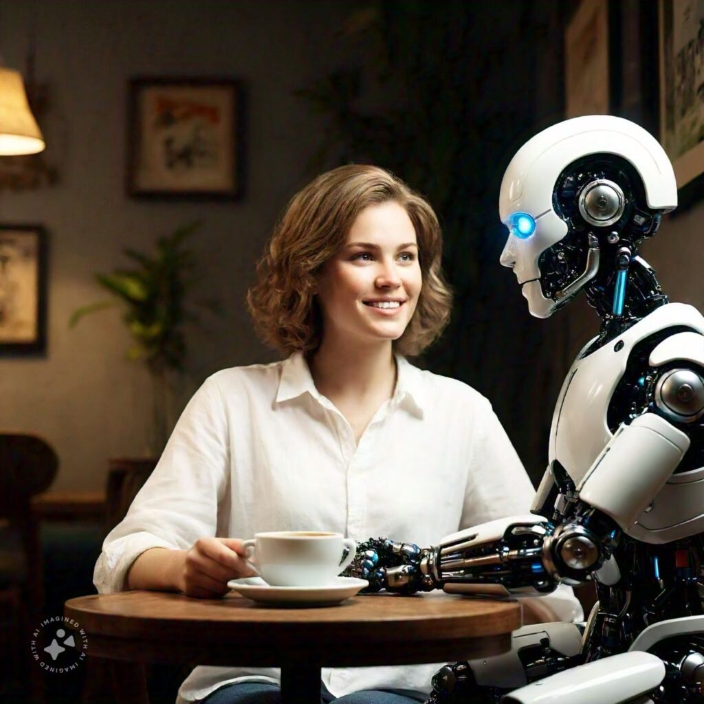 Homo Ai | Ai Powered By Human Consciousness 1.0 | A Dark Imagination To Brilliance.