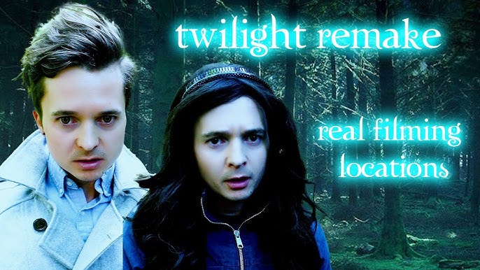 Hoa Hoa Hoa Season | Twilight Reborn By Tyler Warwick