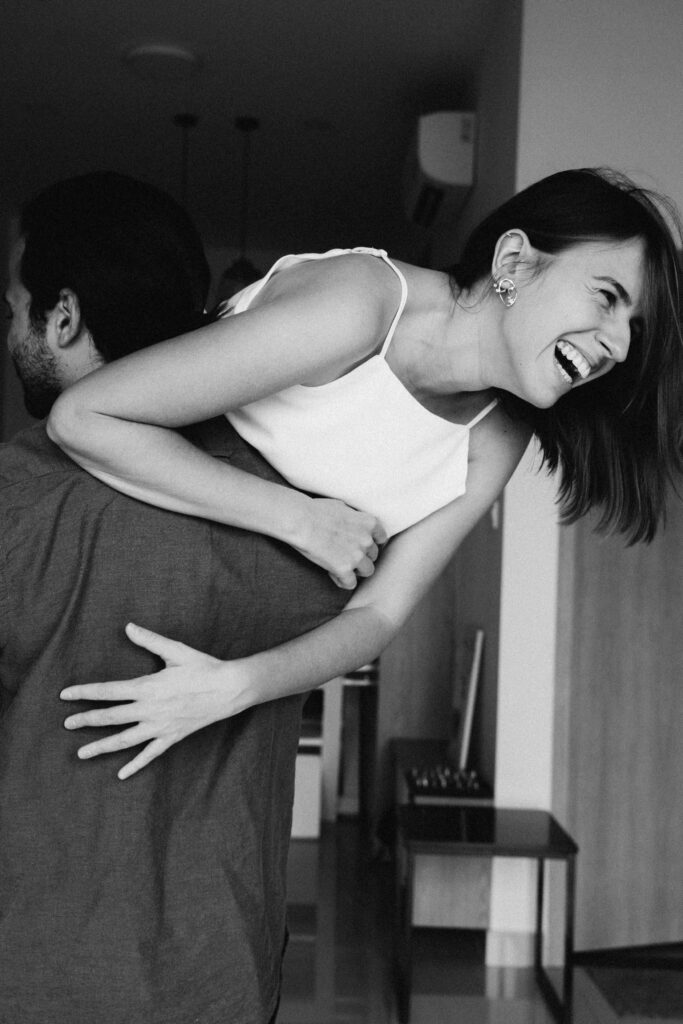 Cupioromantic: Redefining Romantic Attraction